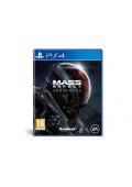 Juego PS4 Nuevo Mass Effect Andromeda